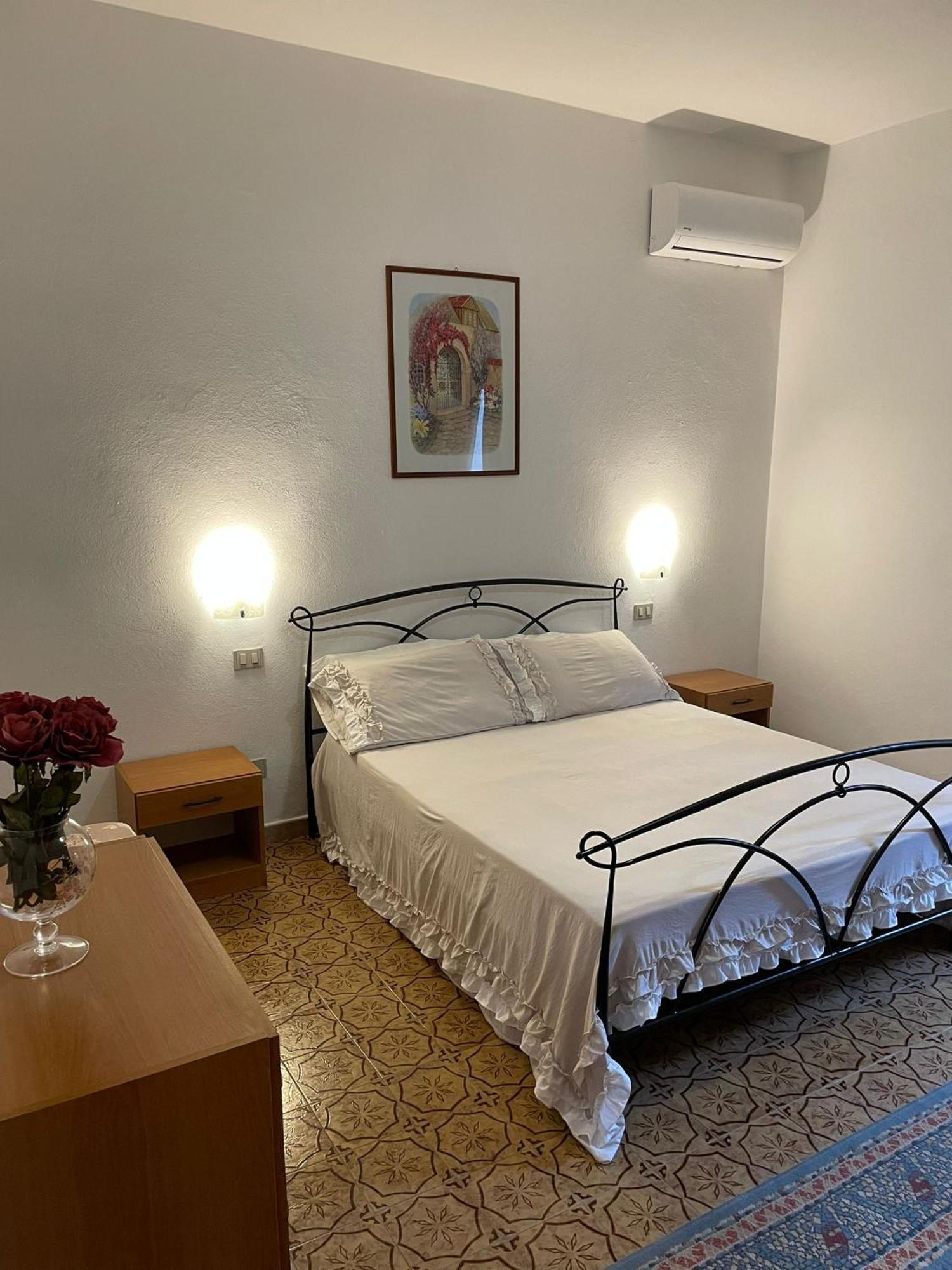 プーラ Casa Beatriceヴィラ エクステリア 写真