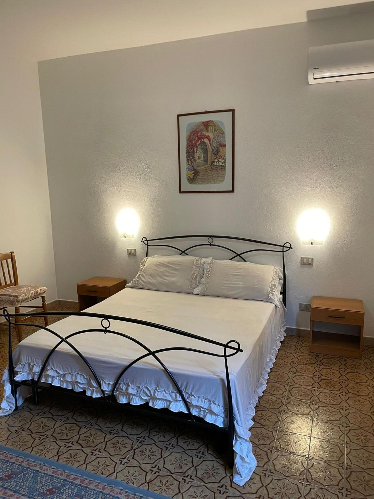 プーラ Casa Beatriceヴィラ エクステリア 写真