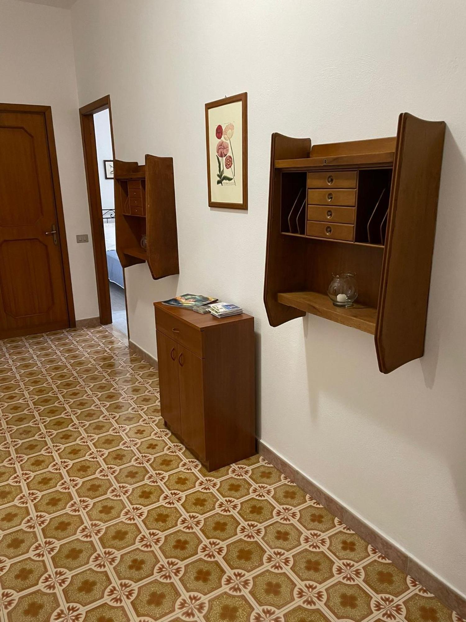 プーラ Casa Beatriceヴィラ エクステリア 写真